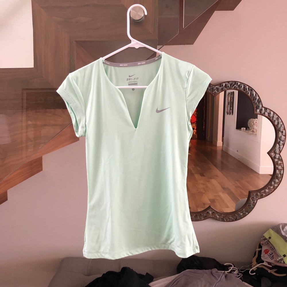 Tennis set - top and skirt size small